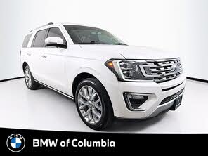 Ford Expedition Limited RWD