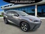 Lexus NX 300 FWD
