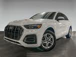Audi Q5 quattro Premium 40 TFSI