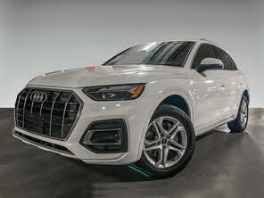 Audi Q5 quattro Premium 40 TFSI