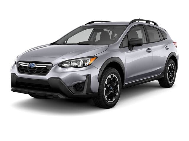 2023 Subaru Crosstrek AWD