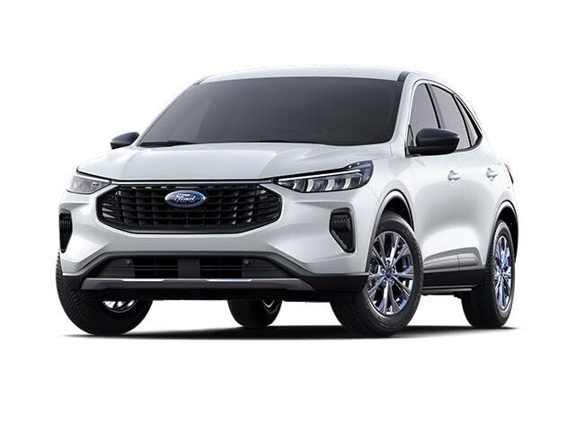 2025 Ford Escape Active FWD