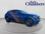Mercedes-Benz GLC 300 4MATIC