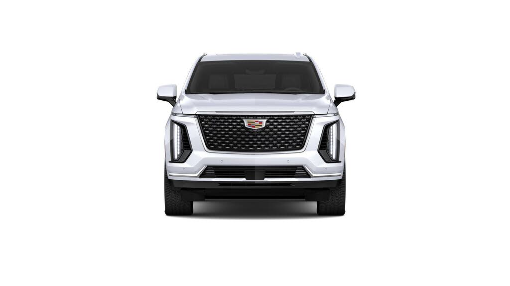 2026 Cadillac Escalade Luxury RWD
