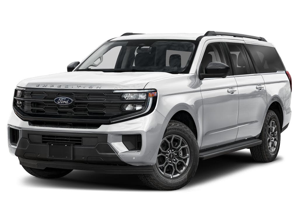 2026 Ford Expedition MAX Active 4WD