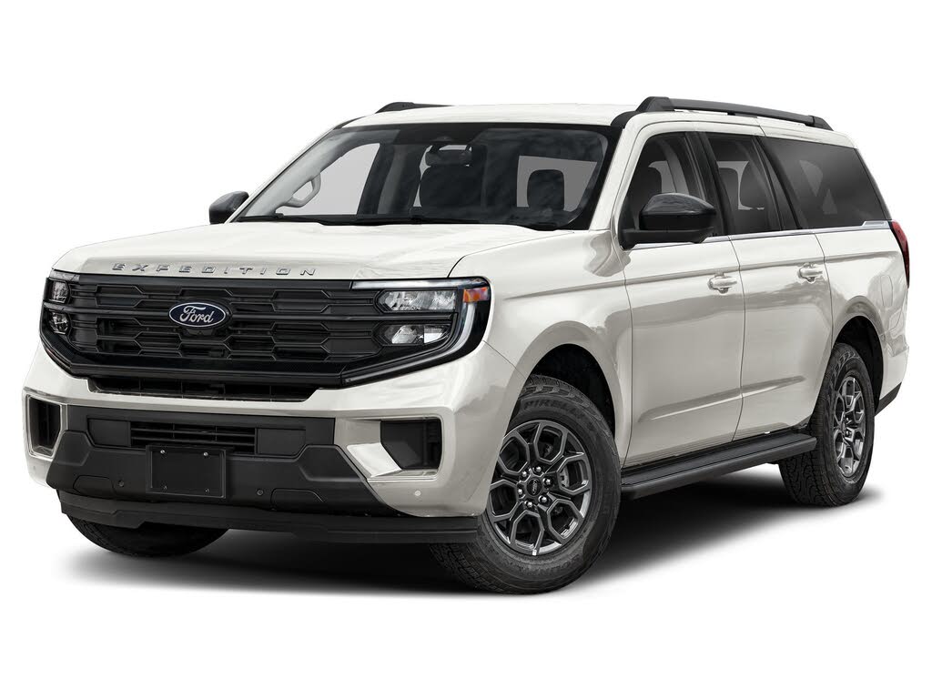 2026 Ford Expedition MAX Active 4WD