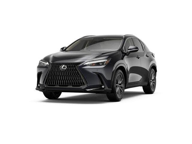 2026 Lexus NX Hybrid 450h+ Ultra Premium AWD