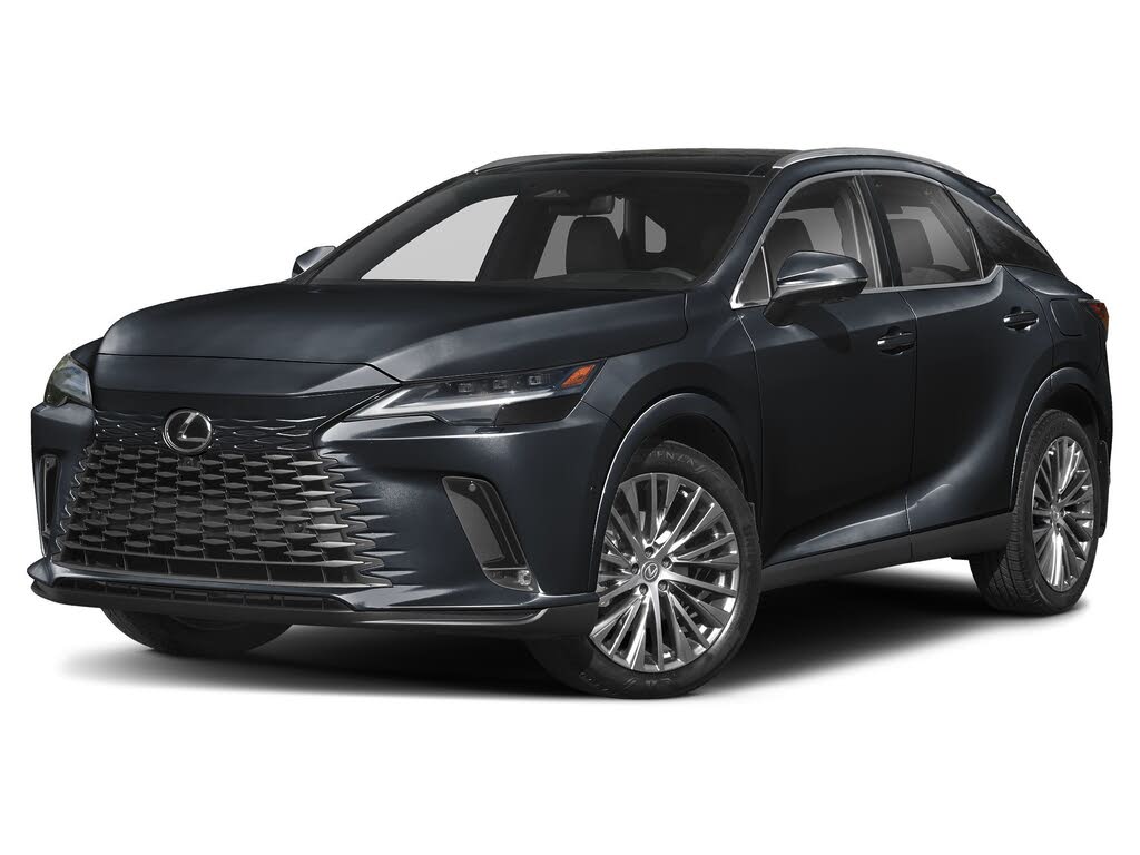 2026 Lexus RX 350 F Sport 3 AWD