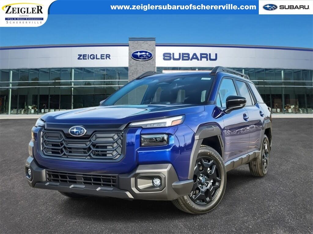 2026 Subaru Outback Limited AWD