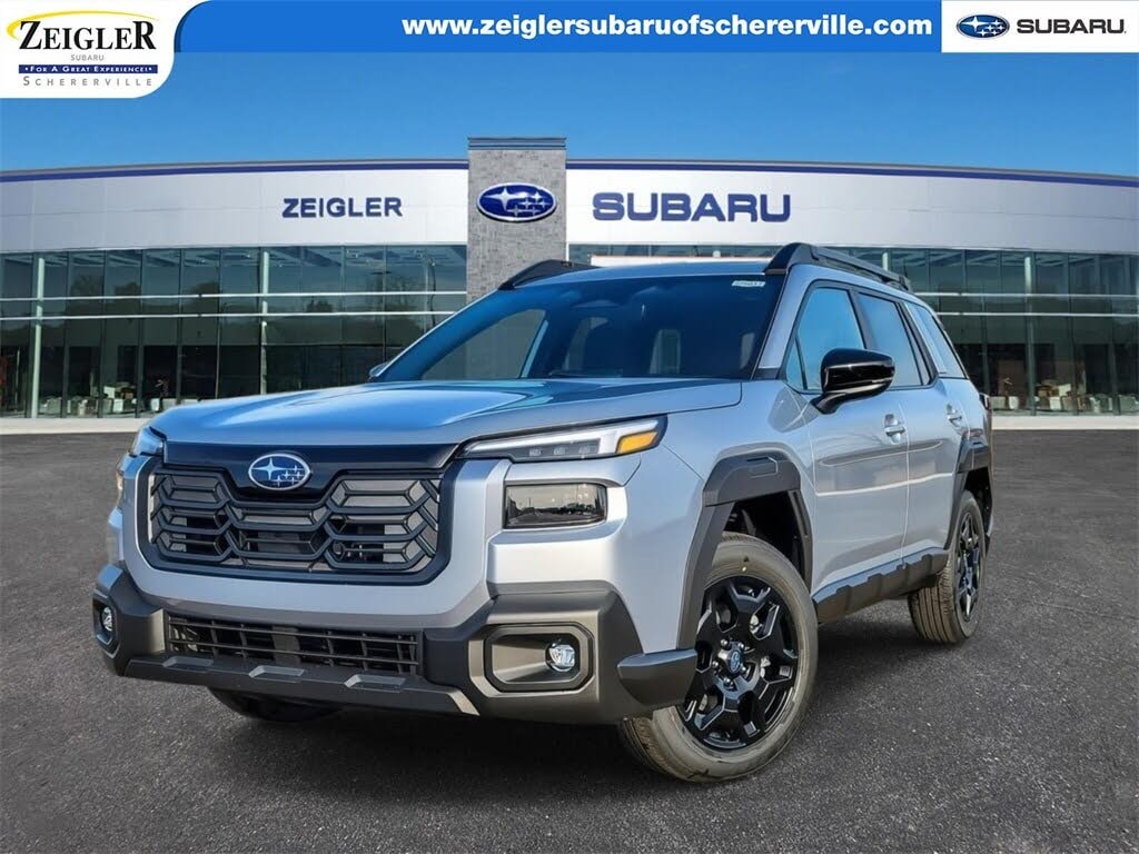 2026 Subaru Outback Limited AWD