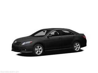 2011 Toyota Camry XLE