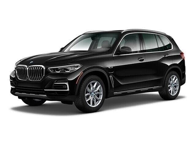 2023 BMW X5 xDrive45e AWD