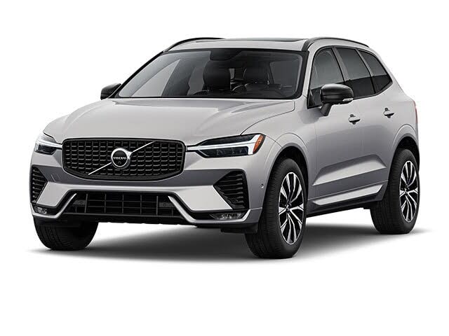 2025 Volvo XC60 B5 Plus Dark Theme AWD