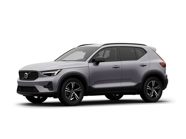 2026 Volvo XC40 B5 Core AWD