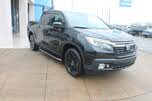 Honda Ridgeline Black Edition AWD