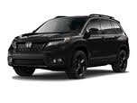 Honda Passport Elite AWD
