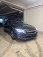 Subaru Impreza 2.0i Sport Sedan AWD with EyeSight Package