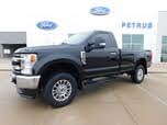 2022 Ford F-350 Super Duty