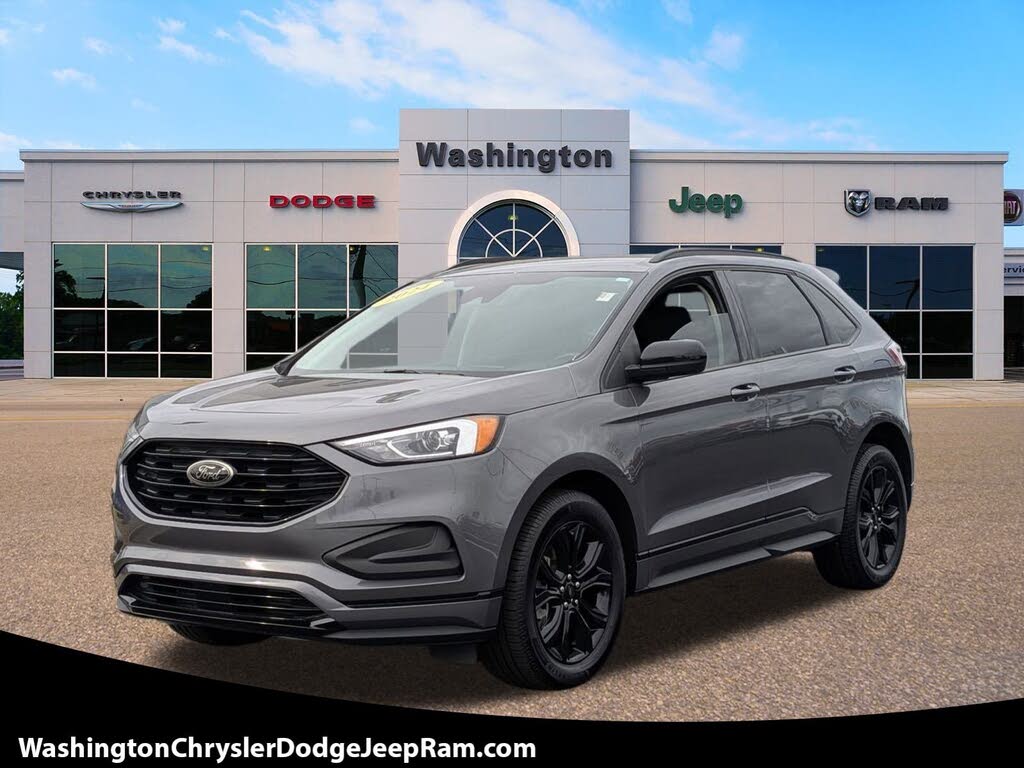 2024 Ford Edge SE AWD