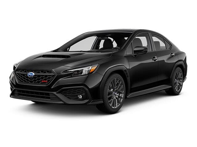 2025 Subaru WRX Premium AWD