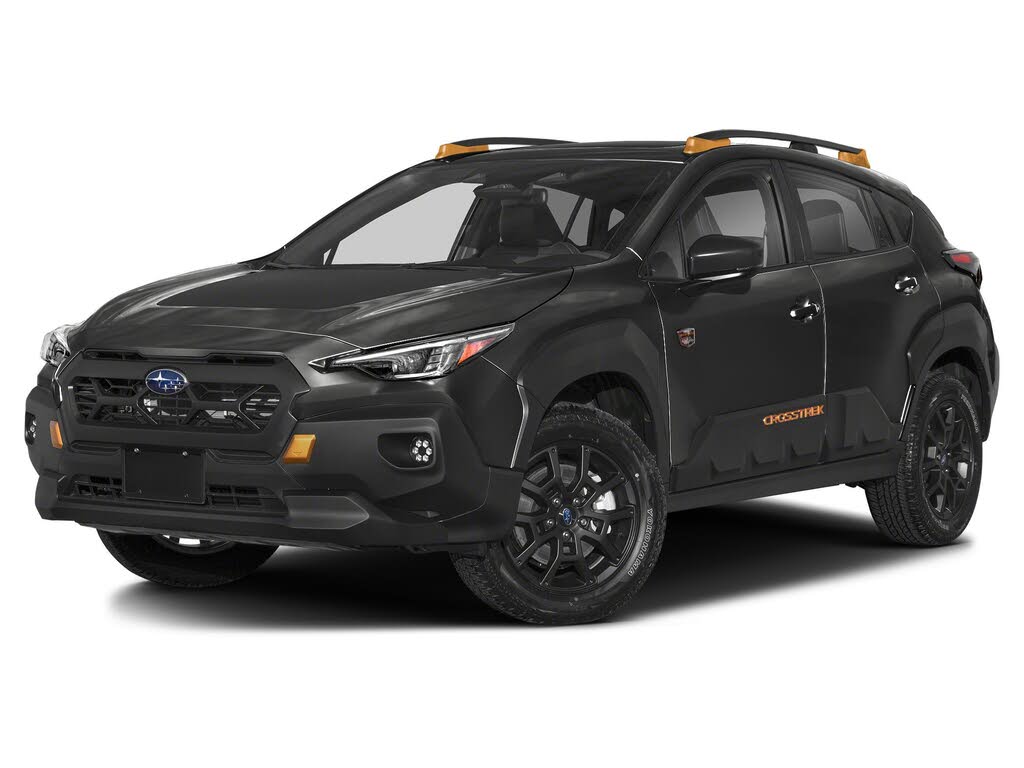 2026 Subaru Crosstrek Wilderness AWD