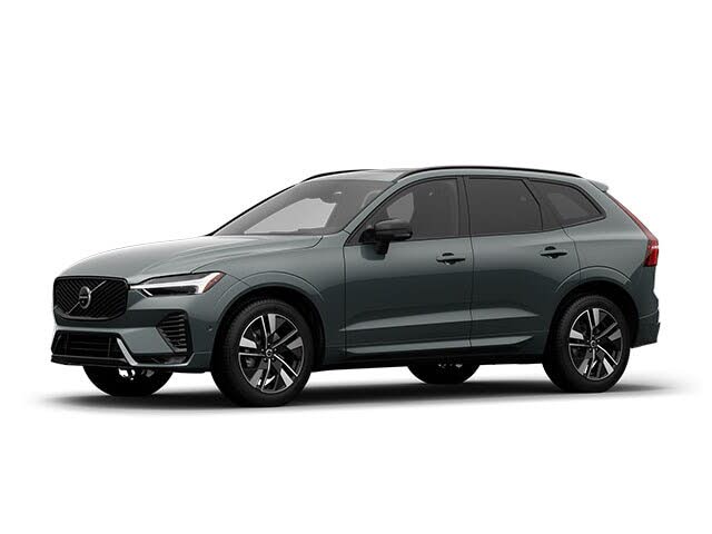 2026 Volvo XC60 B5 Plus AWD