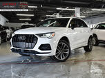 Audi Q3 quattro Komfort 45 TFSI