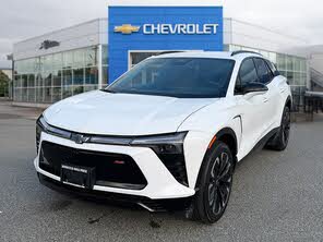Chevrolet Blazer EV RS eAWD