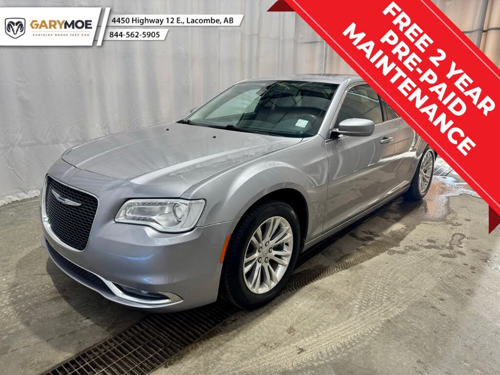 Chrysler 300 Touring RWD 2017