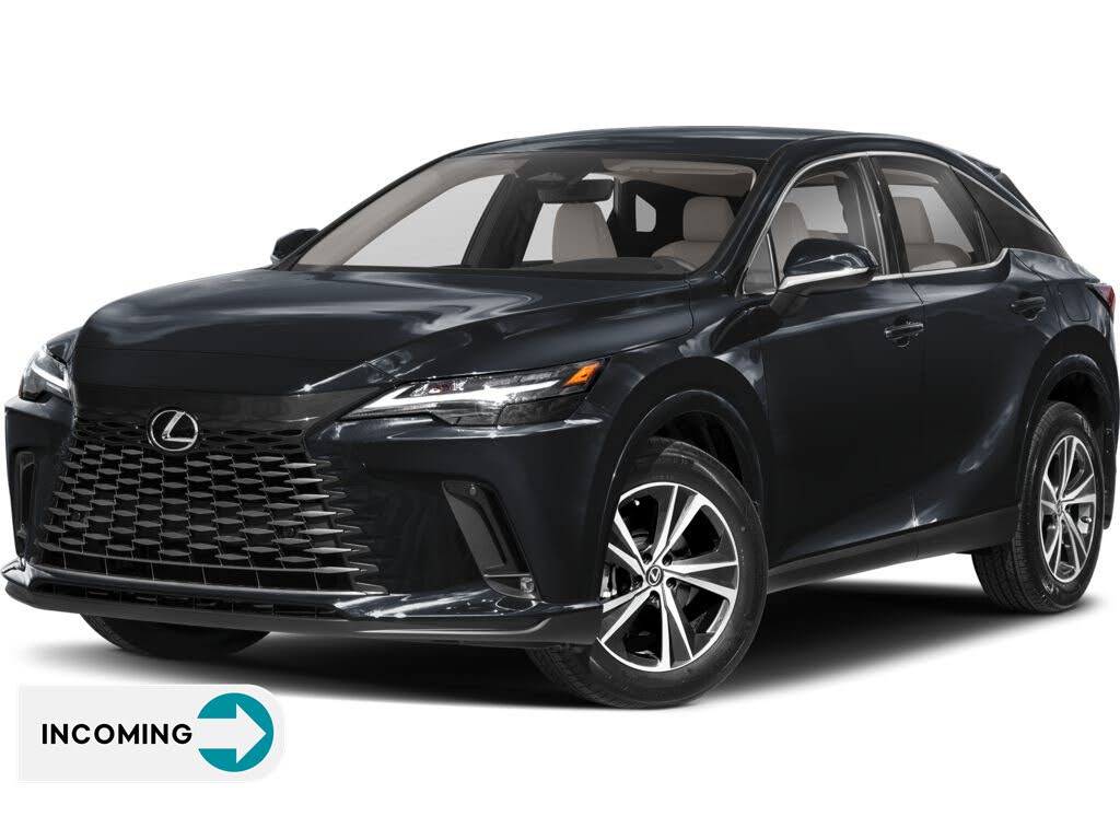 2024 Lexus RX 350 AWD