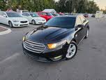 Ford Taurus SEL