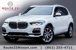 BMW X5 xDrive40i AWD