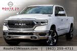 RAM 1500 Limited Crew Cab 4WD