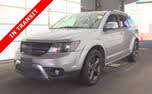 Dodge Journey Crossroad FWD