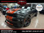 Dodge Durango SRT AWD