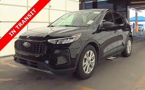 Ford Escape Hybrid Active FWD