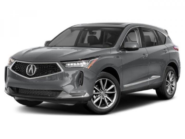 2024 Acura RDX SH-AWD with Technology Package
