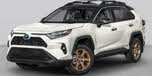 Toyota RAV4 Hybrid XLE AWD
