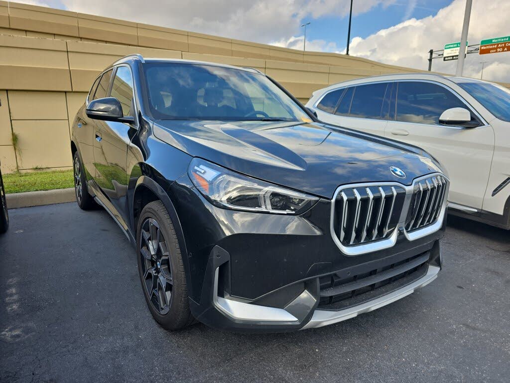 2025 BMW X1 xDrive28i