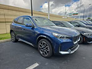 BMW X1 xDrive28i