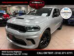 Dodge Durango R/T Plus AWD