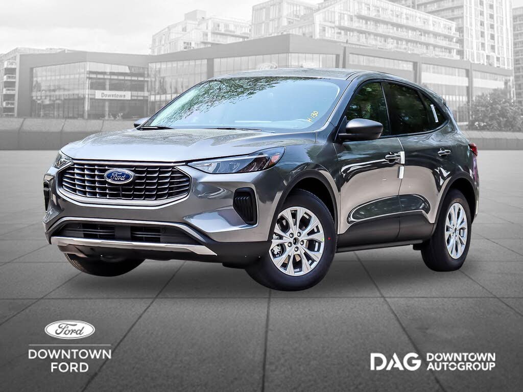 Ford Escape Active FWD 2025