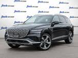Genesis GV80 3.5T Prestige AWD