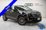 Cadillac XT5 Premium Luxury AWD
