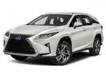 Lexus RX Hybrid 450hL Luxury AWD