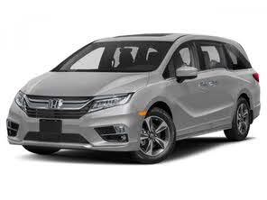 Honda Odyssey Touring FWD