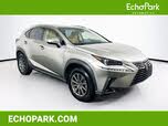 Lexus NX 300 FWD