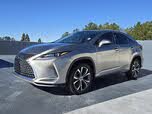Lexus RX 350 AWD