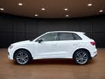 Audi Q3 quattro Komfort 40 TFSI