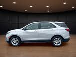 Chevrolet Equinox LS FWD with 1FL